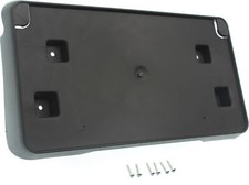 New Front License Plate Bracket for 2015-2016 Dodge Charger RD01730001