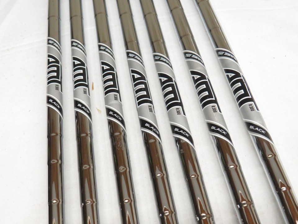 Ensemble de fers Titleist T200 5-9, Pw 6 pièces Flex X Dynamic