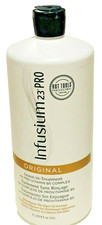 INFUSIUM 23 PRO ORIGINAL LEAVE-IN-TREATMENT VITAMIN B5 COMPLEX 33.8 OZ