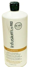 INFUSIUM 23 PRO ORIGINAL LEAVE-IN-TREATMENT VITAMIN B5 COMPLEX 33.8 OZ 