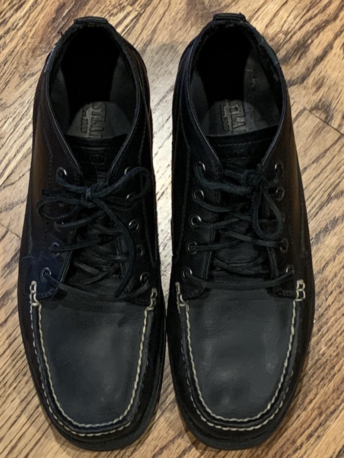 eastland seneca boot