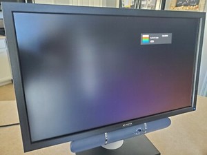 Dell Rev A00 Monitor | eBay