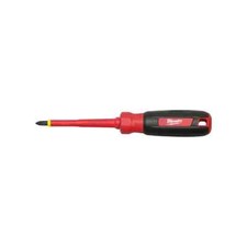 Milwaukee Tool 48-22-2212 4 In. #2 Phillips 1...