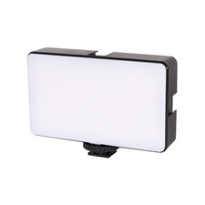 1800mAh Rechargeable Selfie Light For Smartphones And Tablets With 3 Mode