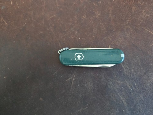 Victorinox Schweizer Armee 58mm Messer SD klassisch Minichamp Wanderer - Bild 43 von 87