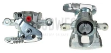 Budweg Caliper 343473 Brake Caliper for Ford