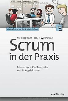 Scrum in der Praxis: Erfahrungen, Problemfelder und Erfo... | Buch | Zustand gut