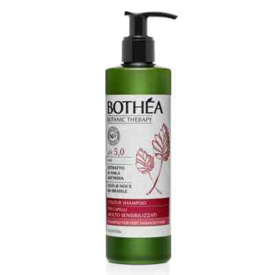 Brelil Bothea Colour Shampoo Very Damaged Hair pH 5.5 - 300 ml./10.1 fl.oz.