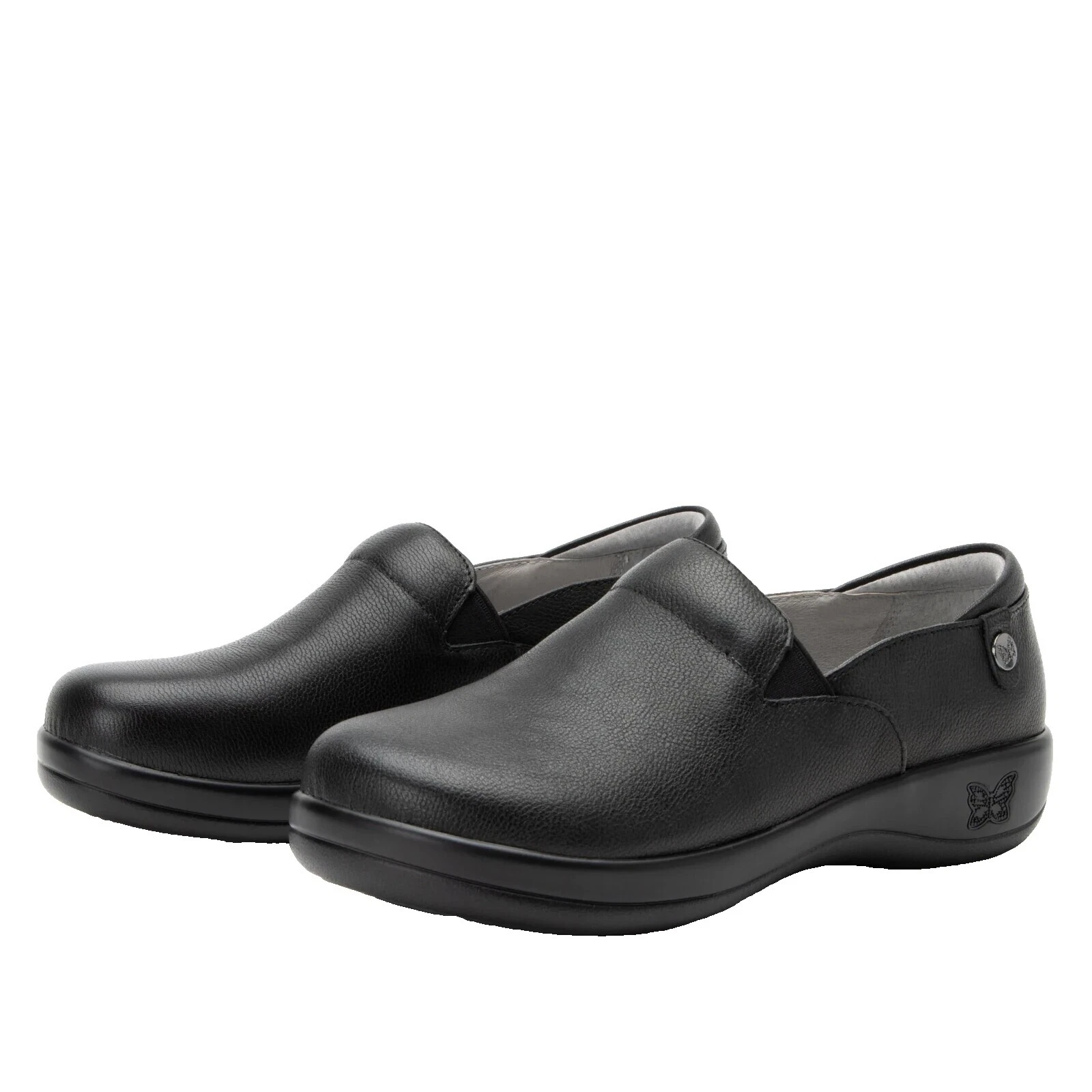 Zapatos Cómodos Alegria sólido para De mujer