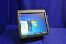 MICROS POS TERMINAL WS-5A RES, 3700, 9700 WINDOWS POS READY7 RECONDITIONED