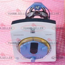 1PC Siemens Temperature Sensor SAX81.00 New