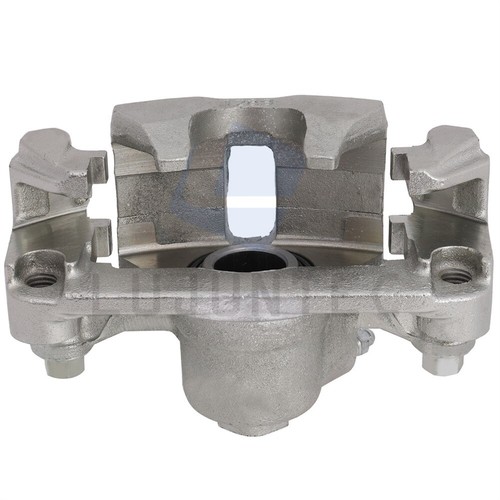 Brake Calipers And Brake Ceramic Pads Rear For 2008-2009 Buick LaCrosse - Picture 8 of 10