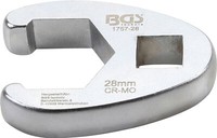 BGS-1757-28 Hahnenfuss-SchlüSsel 28 Mm, 12,5 (1/2)