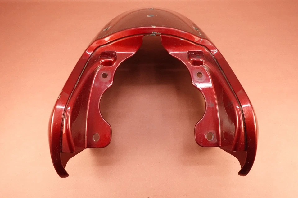 Guardabarros trasero Harley VRSCF 2009-2017 Muscle V-Rod Foto 4 de 4