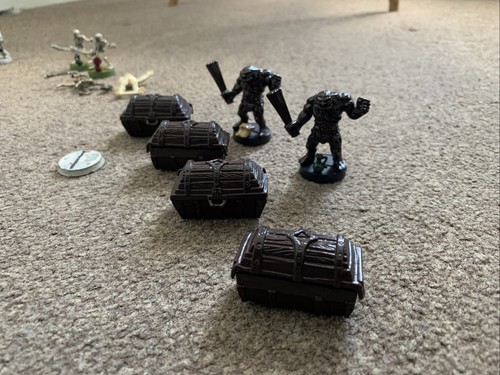 warhammer 40k job lot Bundle Assorted army - Picture 9 of 11