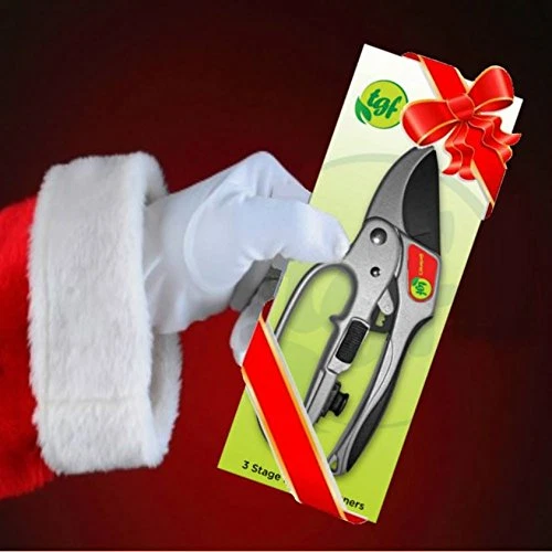 The gardener's friend pruners deals