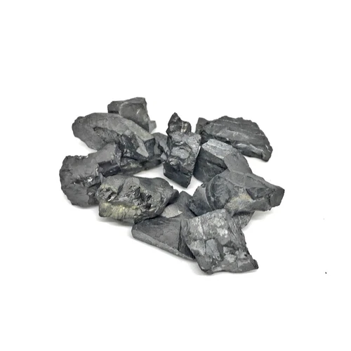 Petrovsky 75% Crystals shungite elite  200 gr 6-9g healing stones 75% Detox