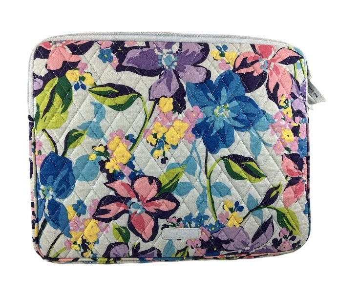 Vera bradley macbook sleeve cheap