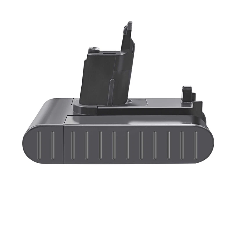 Batteria 8000 mAh per Dyson DC44 Animal DC31 Type B DC35 DC34 DC45 DC43 22,2 V Li-ion - Immagine 3 di 4