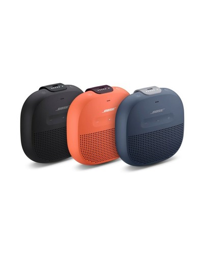 Bose SoundLink Micro Bluetooth Speaker 