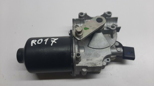 BMW 4 Coupe F32 F82 M4 Front Scheibenwischer Mechanismus Motor 726750303 2017