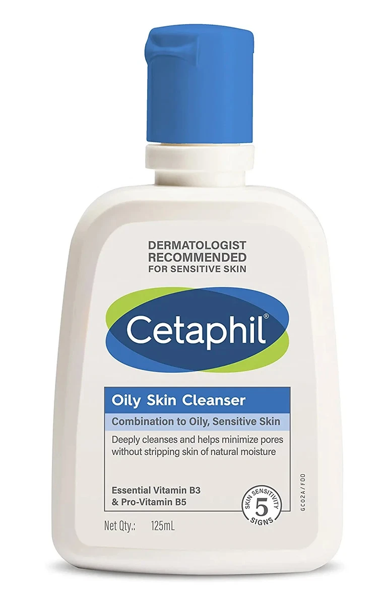 Cetaphil products on sale