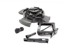 2024 CHEVROLET TRAX EMERGENCY JACK LIFT W/ TOOLS & STORAGE TRAY BOX OEM