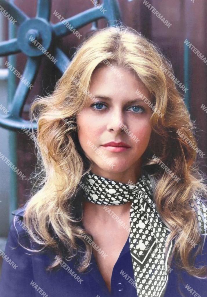 Lindsayオーダーページ Lindsay Wagner – NCRUZ.com