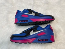 Nike Air Max 90 ID By You Men's Size 11.5 Shoes FZ3984-900