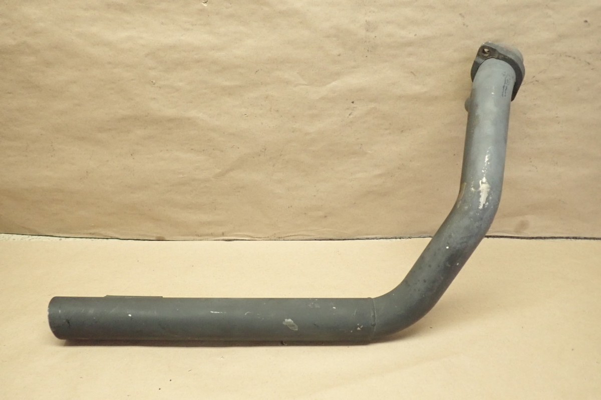 HARLEY DAVIDSON EXHAUST HEADER 05-0333C | eBay