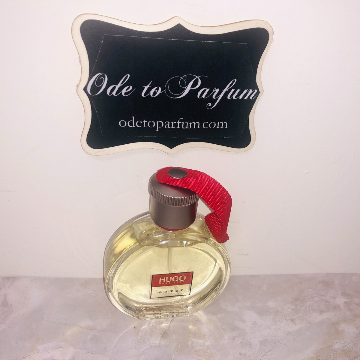 Parfum Hugo Boss Woman Classic HUGO BOSS Fragrances BOSS Ma Vie