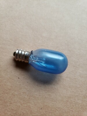 babylock ''true color'' serger bulb 7/16'' base ble1at imagine evolution ovation 