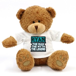 ryan toy bear