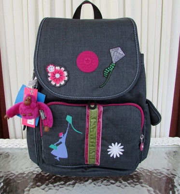 mary poppins travel bag