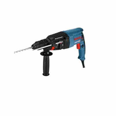 Bosch Hammer Drill GBH 2-28 For With Sds-Plus L-BOXX 0611267601