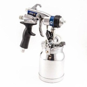 graco hvlp paint sprayer