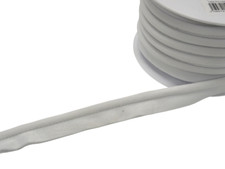 PLAIN VELVET PIPING CORD 7mm width Flanged Cushion Trim Upholstery