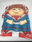 VINTAGE 1991 CABBAGE PATCH KIDS STUFFINPUFFS GIRLS NEW PILLOW RARE