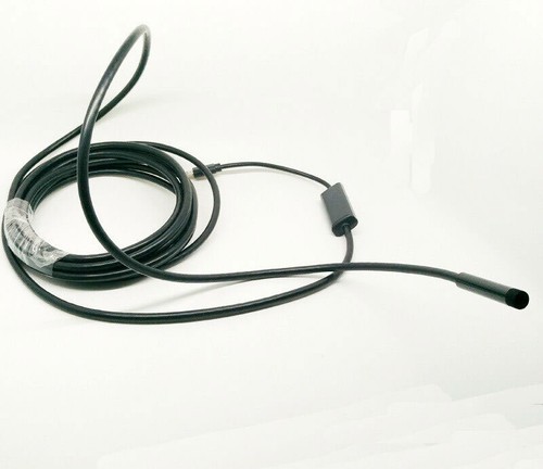 Mini smallest 3.5M Waterproof tiny micro Screw Video camera For Android Phone PC - Picture 10 of 11