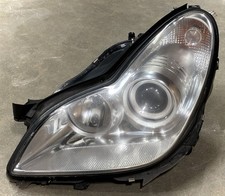 🌟Mercedes-Benz CLS500 CLS550 2006-2011 W219 OEM Left Xenon HID Headlight Lamp