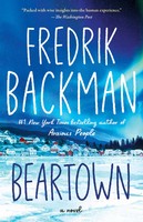 Fredrik Backman | Beartown | Taschenbuch | Englisch (2018) | Ean 9781501160776