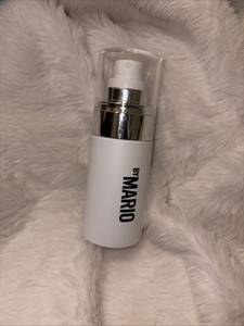 New MAKEUP BY MARIO SurrealSkin 16HR Soft Setting Spray Travel Size 50ml/1.69oz