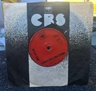 Bob Dylan Like A Rolling Stone 7" Vinyl Good Condition Free Post