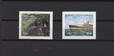 S52508 Madeira Portugal MNH 2015 Europa 2V Self Adhesive