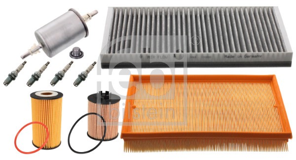 ✅Fits FEBI 38223 MAINTENANCE PACKAGE  ⭐UK Seller⭐