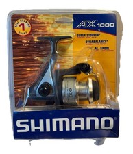 Shimano JHX1000F Spinning Reel Dynabalace AL....