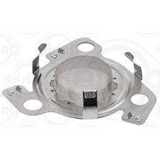 1x ORIGINAL® Elring Dichtung, AGR-Ventil für Kia SORENTO IV SPORTAGE V Hyundai