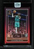 2022-23 Panini One and One Red 5/15 DeAndre Ayton #55 wq8