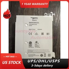 NEW Schneider BMXN0M0200 Modicon X80 Module 1PC IN BOX