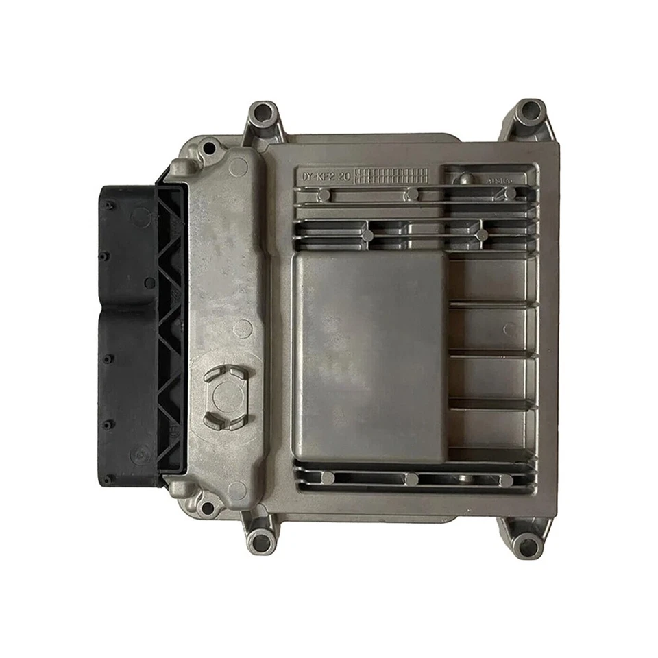 ECU ECM Engine Control Module 39124-2B110 For Hyundai - Image 4 of 4